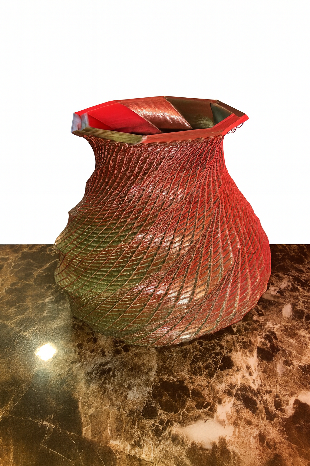 Harmony Vase Collection