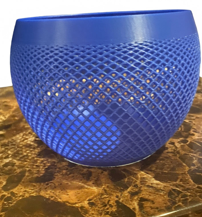 Mesh Bowl