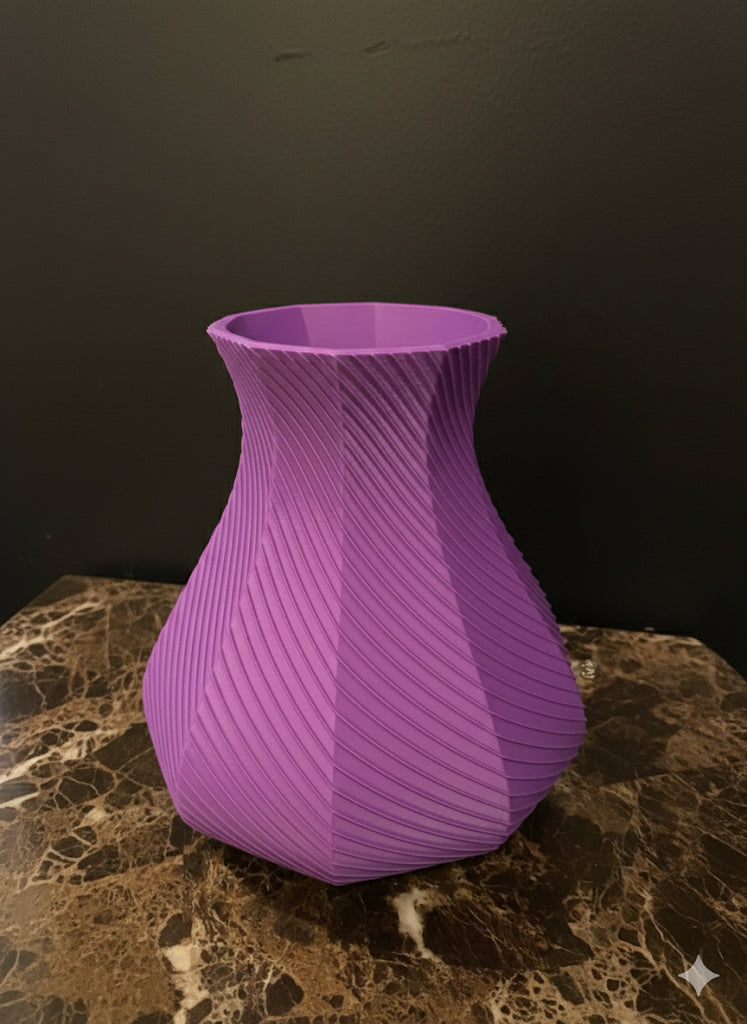 Harmony Vase Collection